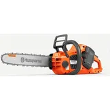 HUSQVARNA 435i 36V Akku-Kettensäge, maximale Kettengeschwindigkeit 21 m/s