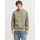 JACK & JONES Hoodie unifarben braun S