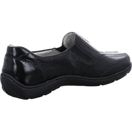 WALDLÄUFER Henni Damen Schwarz 38