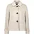 GIL BRET Wolljacke mit Kragen in beige, | Gr.: 42