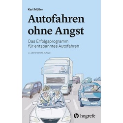 Autofahren ohne Angst