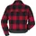RED by EMP Übergangsjacke für Damen schwarz "Lumberjacket" von RED by EMP - XL