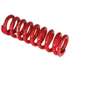 RockShox Super Deluxe C1+ Kolbenkit Dämpfer grau Einheitsgröße