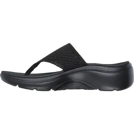 SKECHERS Go Walk Arch Fit 2.0 Herren Schwarz 42