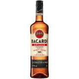 Bacardi Spiced