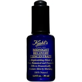 Kiehl's Midnight Recovery Concentrate Gesichtsserum 30 ml