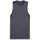 Puma Herren Shirt M CLOUDSPUN SOFT BREATHABLE TANK, Größe XXL in Grau Galactic Gray