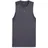 Puma Herren Shirt M CLOUDSPUN SOFT BREATHABLE TANK, Größe XXL in Grau Galactic Gray
