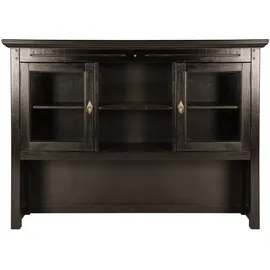 SIT Möbel Samba Sideboard 148 x 83,5 x 44 cm Braun