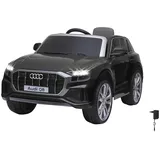 Jamara Ride-on Audi Q8 schwarz