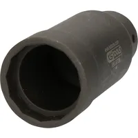 KS Tools 3/4" Spezial-Gelenkwellen-Stecknuss für VAG, 46,0 mm