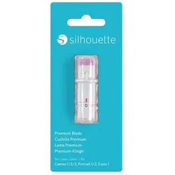 Silhouette Premium Messer für Cameo und Portrait