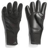 adidas Predator Pro Torwarthandschuhe Black / Black / Black 10