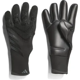 adidas Predator Pro Torwarthandschuhe Black / Black / Black 10