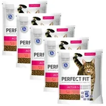 PERFECT FIT Active 1+ mit Rind 2 x 1,4 kg