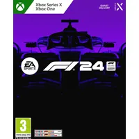 EA Sports F1 24 (Xbox One/SX)