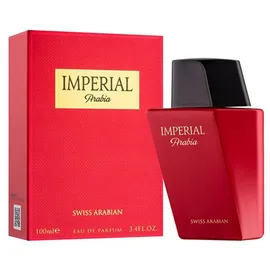 Swiss Arabian Imperial Arabia Eau de Parfum 100 ml