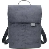 Zwei Mademoiselle.M Daypack grau