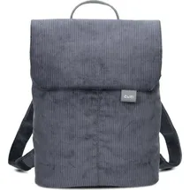 Zwei Mademoiselle.M Daypack grau