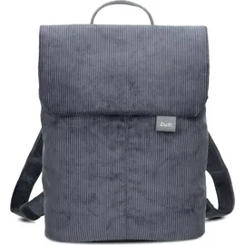 Zwei Mademoiselle.M Daypack grau