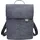 Zwei Mademoiselle.M Daypack grau