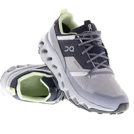 On Cloudhorizon Waterproof Damen Midnight / Glacier 37