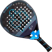 Black Crown Patron Xtrem Padelschläger - 355-370 gr