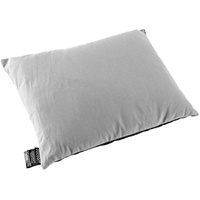 Cocoon Travel Pillow 33x43cm smoke grey/charcoal (SPM3)
