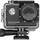 Easypix GoXtreme Rebel + Action Cam schwarz