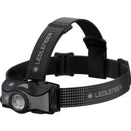 Ledlenser MH7 Stirnlampe schwarz (501599)