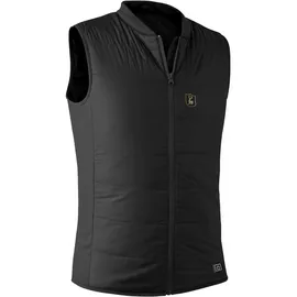 Deerhunter Heat Inner Waistcoat Black 3XL