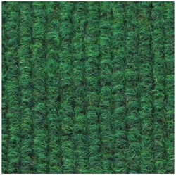 Nadelvliesteppich Messeboden Rips-Nadelvlies EXPOLINE Kiwi 0031 100qm, Rolle 100 qm grün