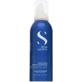 Alfaparf Milano Semi Di Lino Volumizing Mousse Conditioner 200 ml