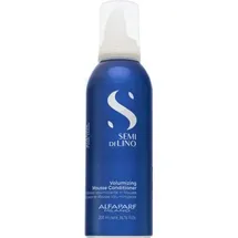 Alfaparf Milano Semi Di Lino Volumizing Mousse Conditioner 200 ml