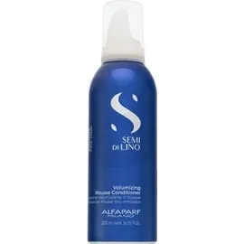 Alfaparf Milano Semi Di Lino Volumizing Mousse Conditioner 200 ml
