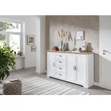 Innostyle Jasmin 182 x 102 cm Braun (Pinie hell)