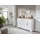 Innostyle Jasmin 182 x 102 cm Braun (Pinie hell)