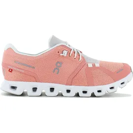 On Cloud 5 Damen Flamingo/Pearl 37,5