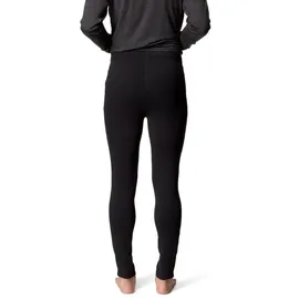 Houdini Long Power Leggings - True Black - S