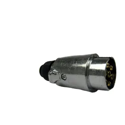 ACMax Stecker 7 polig für Anhänger Beleuchtung Aktionsartikel