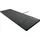 Cherry AK-C8112 Medical Keyboard, schwarz, vollversiegelt, USB, DE (AK-C8112-US-B/GE)