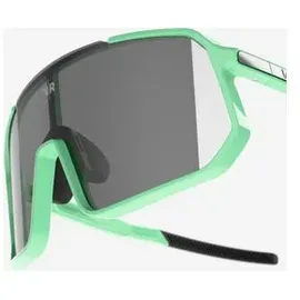 VAN RYSEL Taaien S3  - Fahrradbrille  -  Kategorie 3  - Grün/Grau