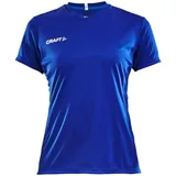 Craft Club Trikot 2024 blau Damen Gr. S