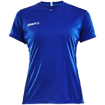 Craft Club Trikot 2024 blau Damen Gr. S