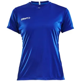Craft Club Trikot 2024 blau Damen Gr. S