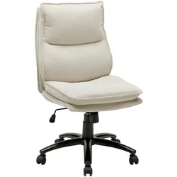 Drehstuhl Bronx Creme