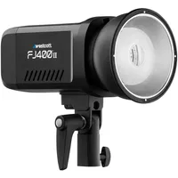 Westcott FJ400 II Touchscreen Studioblitz (Angebot)