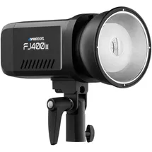Westcott FJ400 II Touchscreen Studioblitz (Angebot)