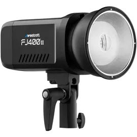 Westcott FJ400 II Touchscreen Studioblitz (Angebot)
