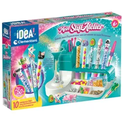 Clementoni - Mein Stift-Atelier